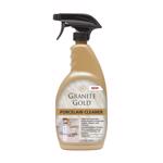 Granite Gold Citrus Scent Porcelain Cleaner 24 oz Liquid