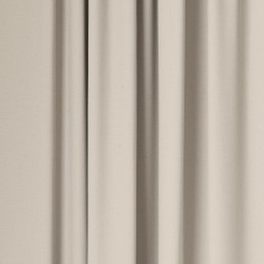 Umbra Twilight Linen Blackout Curtains 52 in. W X 63 in. L