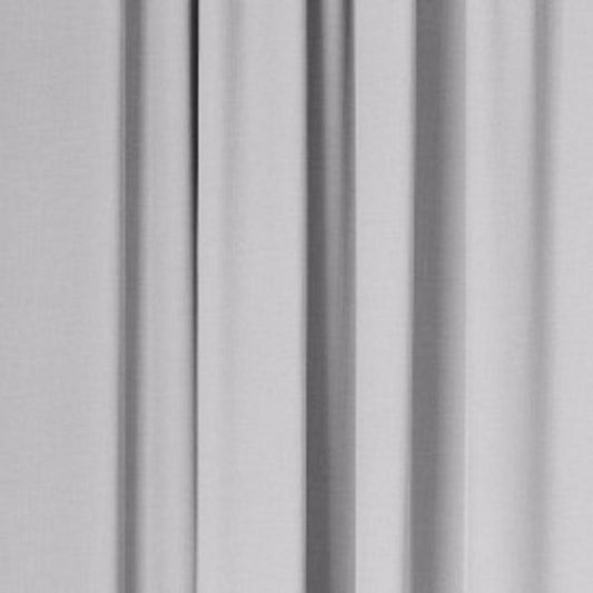 Umbra Twilight Gray Blackout Curtains 52 in. W X 84 in. L