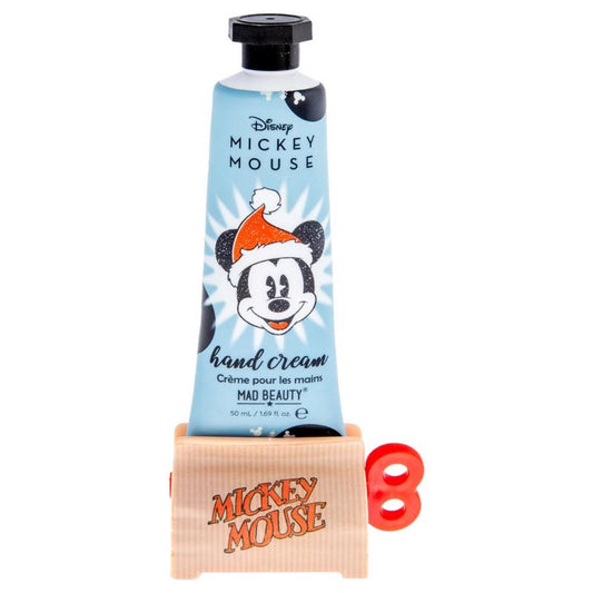 Mad Beauty Disney Toasted Marshmallow Scent Hand Cream 1.69 fl. oz. 1 pk