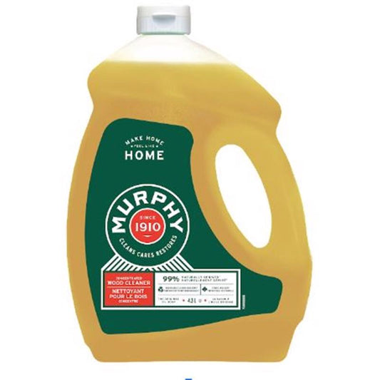 Murphy Wood Cleaner Liquid 145