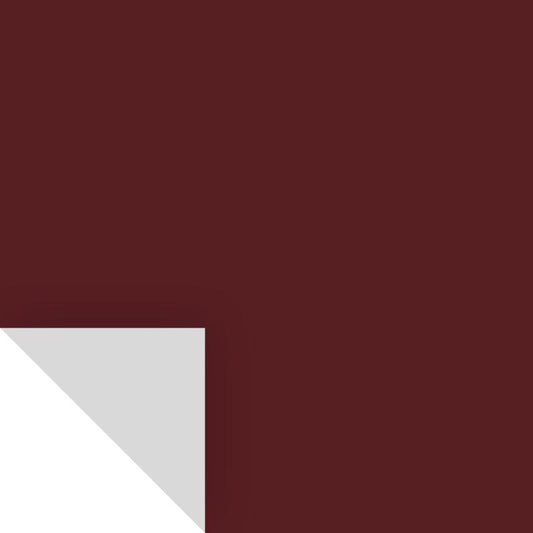 Samplize Benjamin Moore Classic Burgundy Peel & Stick Color Sample HC-182