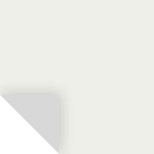 Samplize Benjamin Moore Decorator's White Peel & Stick Color Sample OC-149