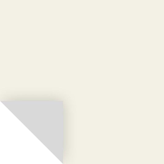 Samplize Benjamin Moore Cloud White Peel & Stick Color Sample OC-130