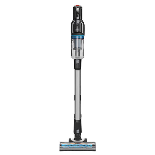 Black+Decker Powerseries Extreme Max Bagless Cordless Cyclonic Filter Stick Vacuum Kit