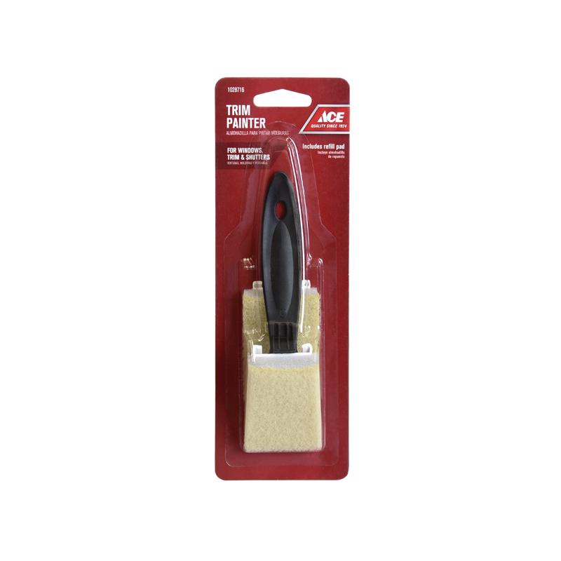 Ace 1.75 in. W Mini Trimmer Pad For Trim