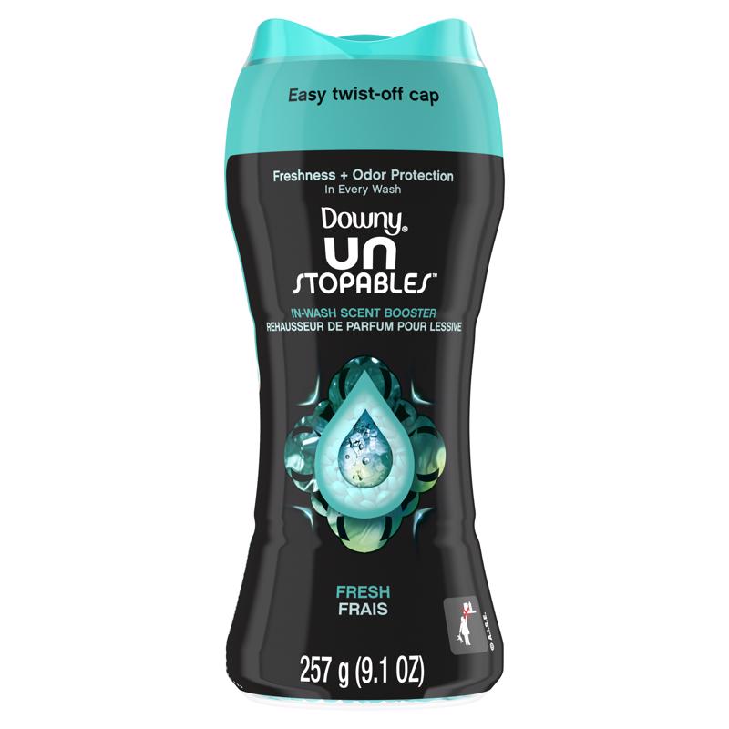 Downy Unstopables Fresh Scent Laundry Scent Booster Pellet 9.1 oz 1 pk