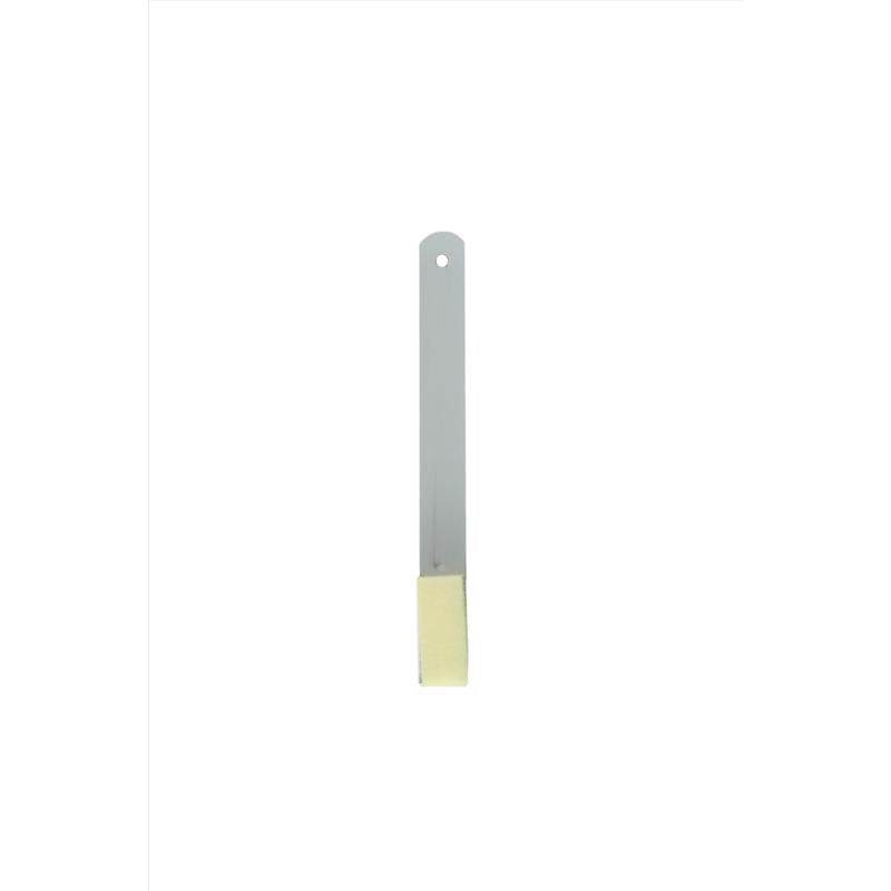 Whizz 1 in. W Paint Pad For Doors/Windows