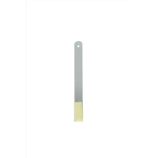Whizz 1 in. W Paint Pad For Doors/Windows