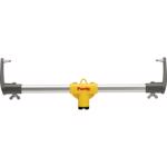 Purdy Revolution 18 in. W Regular Paint Roller Frame Threaded End