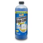 Instant Power Air Conditioner Condensate Drain Line Cleaner 1 L Liquid