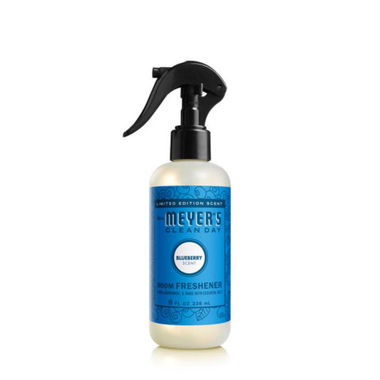 Mrs. Meyer's Clean Day Blueberry Scent Air Freshener Spray 8 oz Liquid 1 pk