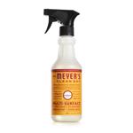 Mrs. Meyer's Clean Day Clementine Scent Multi-Surface Cleaner Liquid 16 fl. oz.