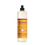 Mrs. Meyer's Clean Day Clementine Scent Liquid Dish Soap 16 oz 1 pk
