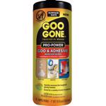 Goo Gone Pro-Power Wipes Adhesive Remover 35 wipes