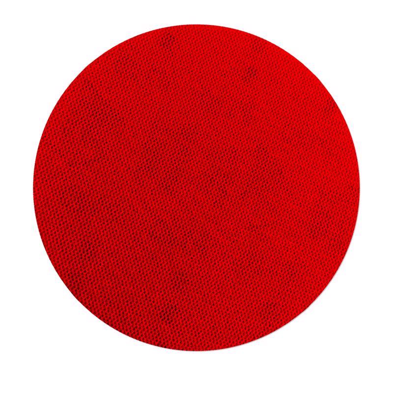 Diablo SandNET 5 in. Ceramic Blend Hook and Lock Sanding Disc 100 Grit Medium 50 pk