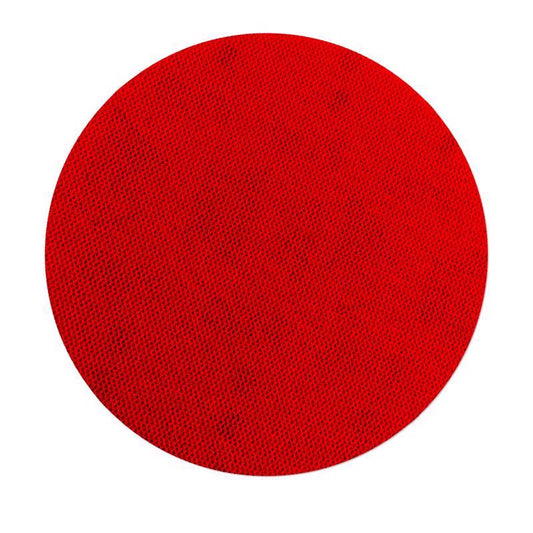 Diablo SandNET 5 in. Ceramic Blend Hook and Lock Sanding Disc 100 Grit Medium 50 pk