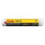 Purdy Altitude Poly Micro 14 in. W X 1/2 in. Regular Paint Roller Cover 1 pk