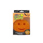 Scrub Daddy Flex Texture Non-Scratch Scrubber Sponge For All Purpose 1 pk