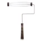 ATC Pro 9 in. W Regular Paint Roller Frame Threaded End