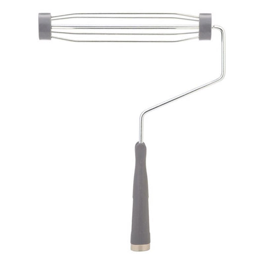 ATC 9 in. W Regular Paint Roller Frame Threaded End