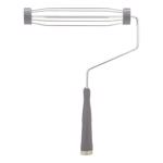 ATC 9 in. W Regular Paint Roller Frame Threaded End