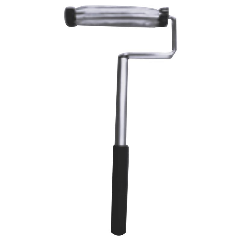 ATC 9 in. W Regular Paint Roller Frame Threaded End
