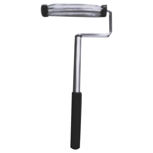 ATC 9 in. W Regular Paint Roller Frame Threaded End