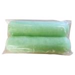 Home Plus Polyester 9 in. W X 3/8 in. Paint Roller Cover 2 pk