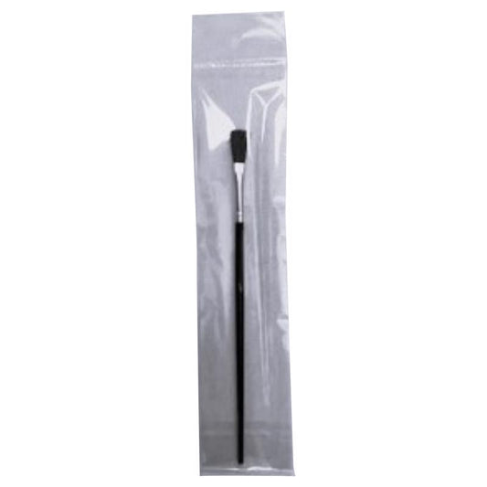 Home Plus 1/4 in. Flat Touch-Up Paint Brush