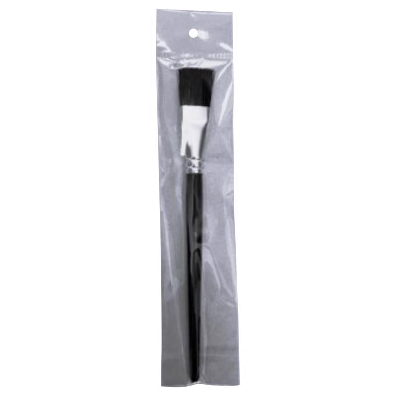 Home Plus 1 in. Flat Touch-Up Paint Brush
