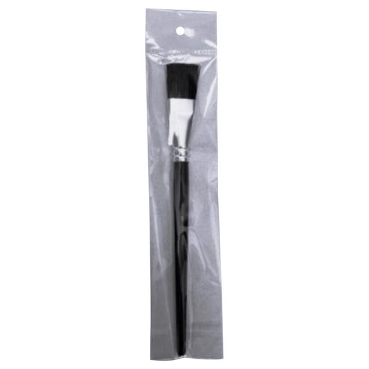 Home Plus 1 in. Flat Touch-Up Paint Brush