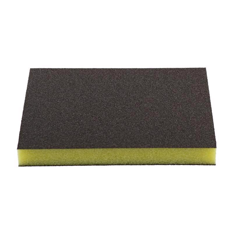 Diablo UltraFlex 7 in. L X 4.8 in. W 100 Grit Fine Contour Sanding Sponge