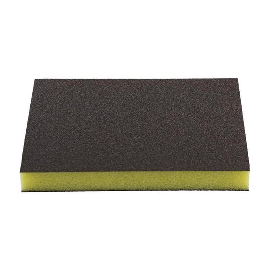 Diablo UltraFlex 7 in. L X 4.8 in. W 100 Grit Fine Contour Sanding Sponge