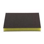 Diablo UltraFlex 7 in. L X 4.8 in. W 100 Grit Fine Contour Sanding Sponge