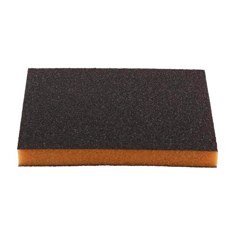 Diablo UltraFlex 7 in. L X 4.8 in. W 60 Grit Medium Contour Sanding Sponge