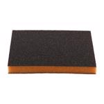 Diablo UltraFlex 7 in. L X 4.8 in. W 60 Grit Medium Contour Sanding Sponge