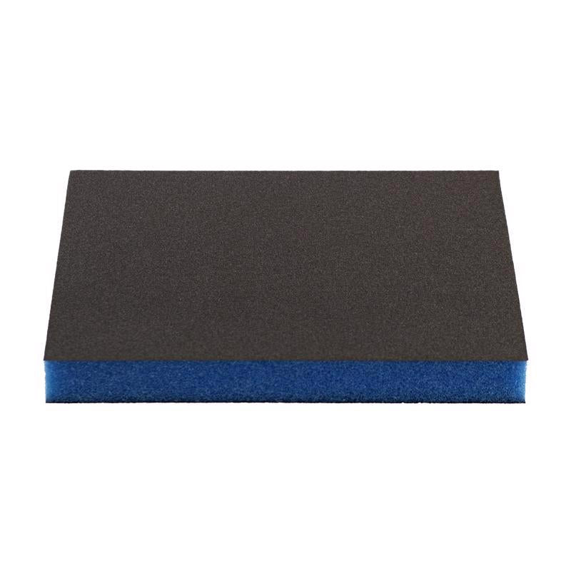 Diablo UltraFlex 7 in. L X 4.8 in. W 220 Grit Ultra Fine Contour Sanding Sponge