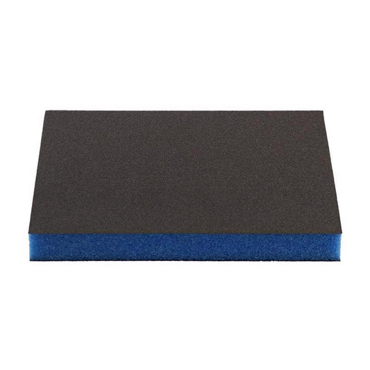Diablo UltraFlex 7 in. L X 4.8 in. W 220 Grit Ultra Fine Contour Sanding Sponge