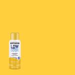 Rust-Oleum Low Odor Gloss Daisy Yellow Spray  Paint 11 oz