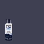Rust-Oleum Low Odor Gloss Navy Blue Spray  Paint 11 oz