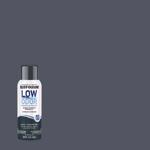 Rust-Oleum Low Odor Gloss Anchor Gray Spray  Paint 11 oz