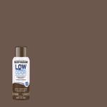 Rust-Oleum Low Odor Gloss Brown Bear Spray  Paint 11 oz