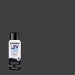 Rust-Oleum Low Odor Gloss Blackout Spray  Paint 11 oz