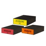 Diablo 4 in. L X 2-1/2 in. W X 1 in. Assorted Grit Assorted Flat Surface Sanding Sponge