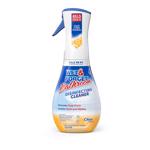 Wet & Forget Citrus Scent Bathroom Cleaner 16.9 oz Foam