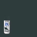 Rust-Oleum Painter's Touch Satin Deep Timber Paint+Primer Spray Paint 12 oz