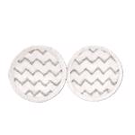 Bissell SpinWave Cleaning Pads For Steam Mop 1 pk