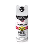 Rust-Oleum Stops Rust Flat White Primer Spray 12 oz
