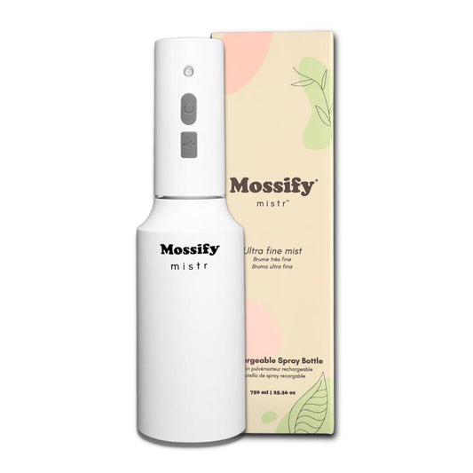 Mossify Mistr 25.36 oz Mister/Sprayer Mist Sprayer